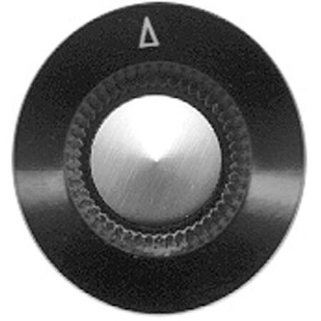 Lincoln Industrial Knob, Timer 51280SP